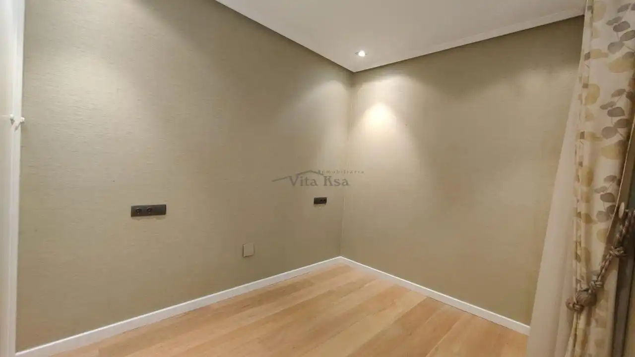 Flat for sale in Ourense Capital   with Heating and Parquet flooring