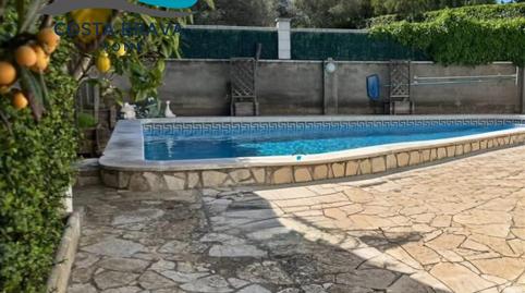 Photo 2 of House or chalet for sale in Puig Ses Forques - Torre Colomina, Girona