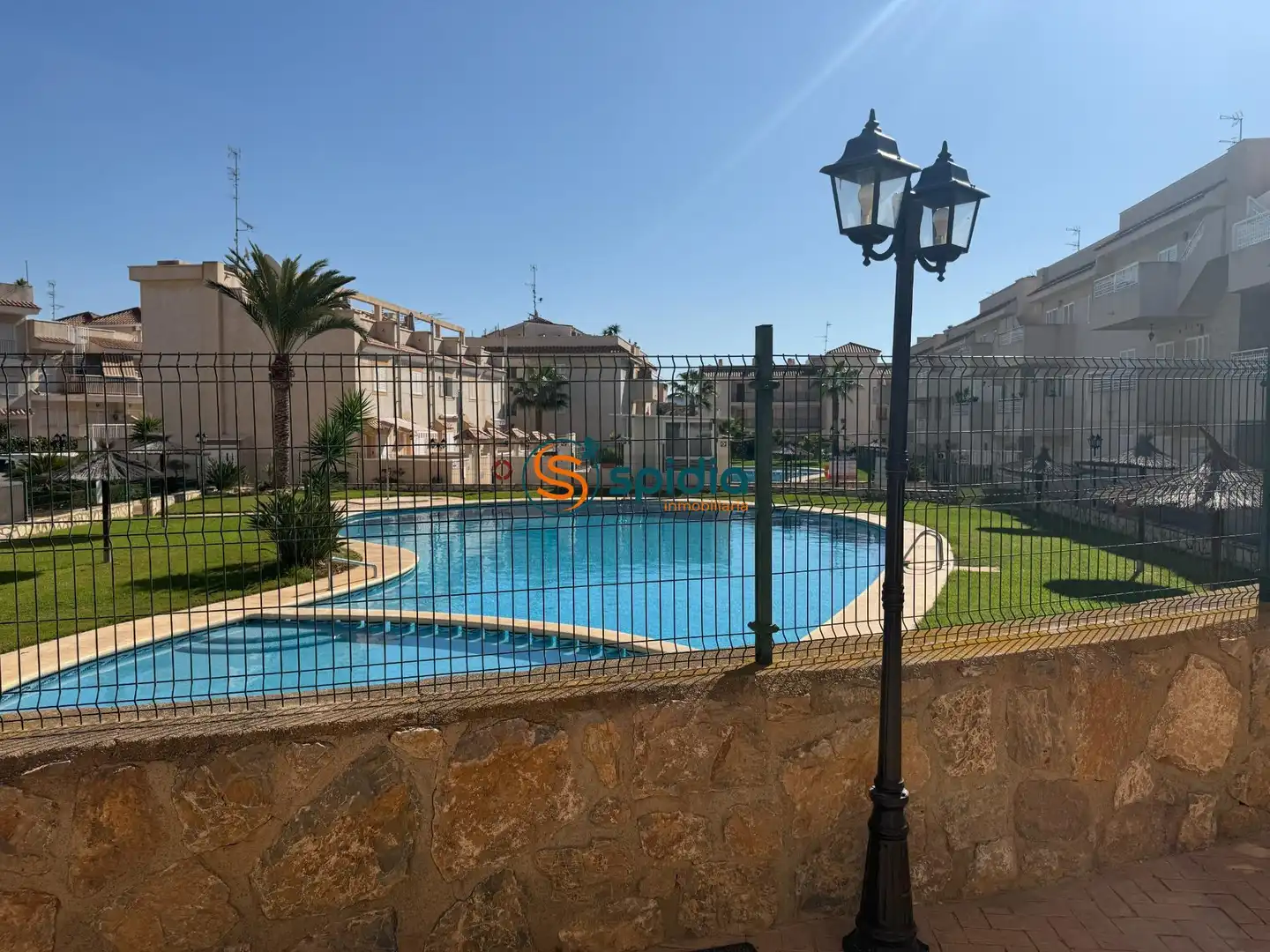 Reihenhaus mit Pool zum Verkauf in Los Collados-Los Geraneos, imagen 33