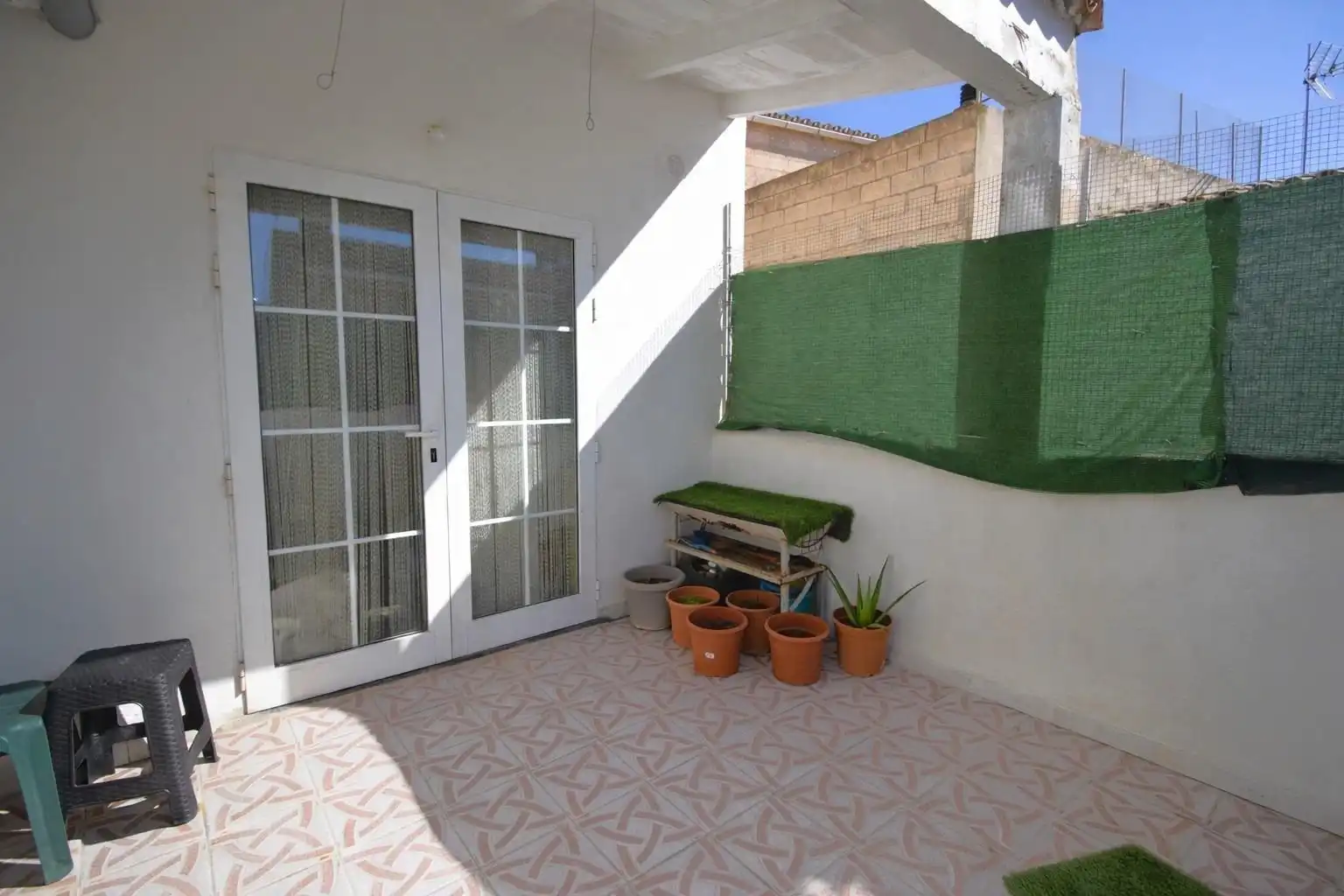 House with terrace for sale in Muro, imagen 12