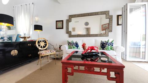 Foto 3 de Dúplex en venda a Marbesa, Marbella