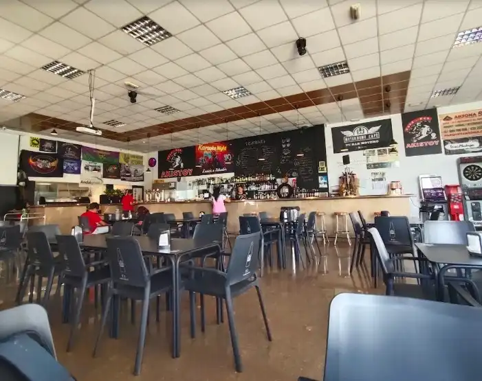 Locale commerciale in cessione a Calle la Orotava 34