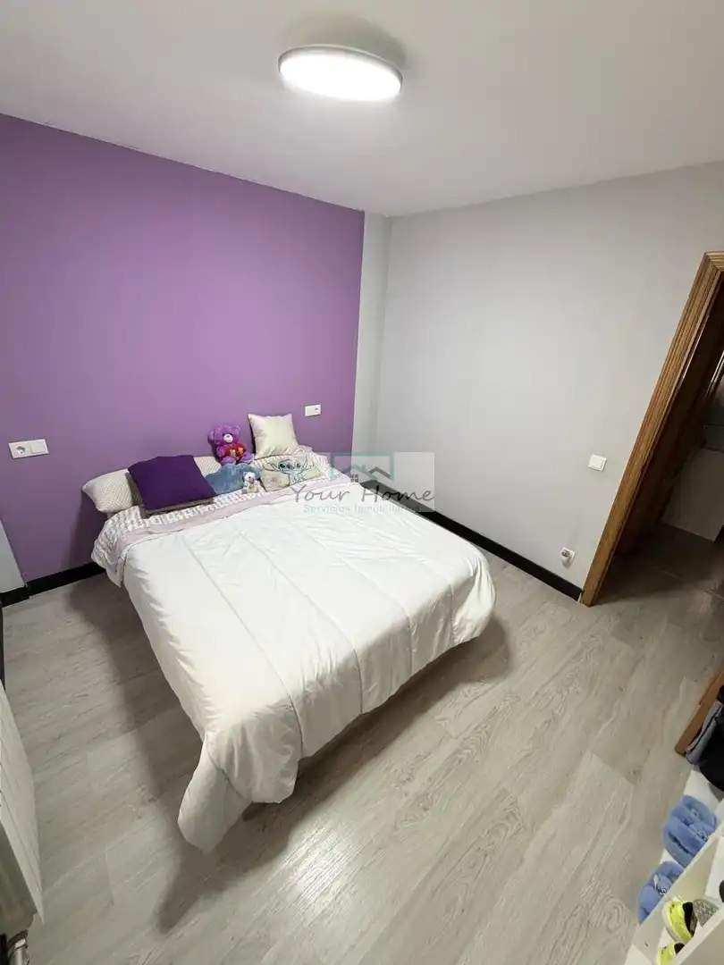 Habitación de Planta baja en venta en Torrejón de Ardoz con Aire acondicionado y Calefacción