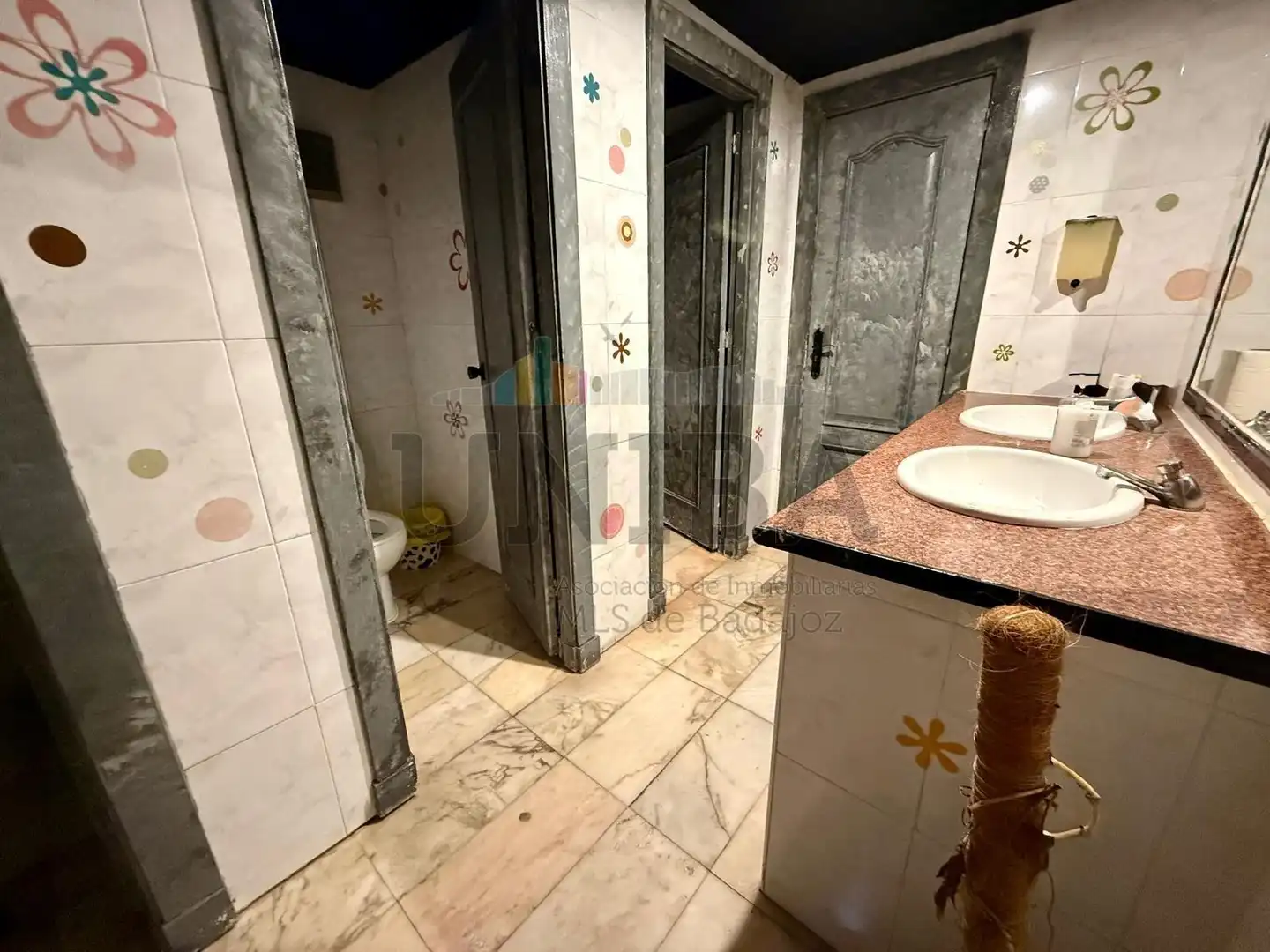Nau industrial en venda a Maria Auxiliadora - Barriada de Llera, imagen 9