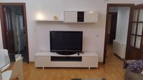 Living room of Flat for sale in Cáceres Capital  with Air Conditioner and Heating