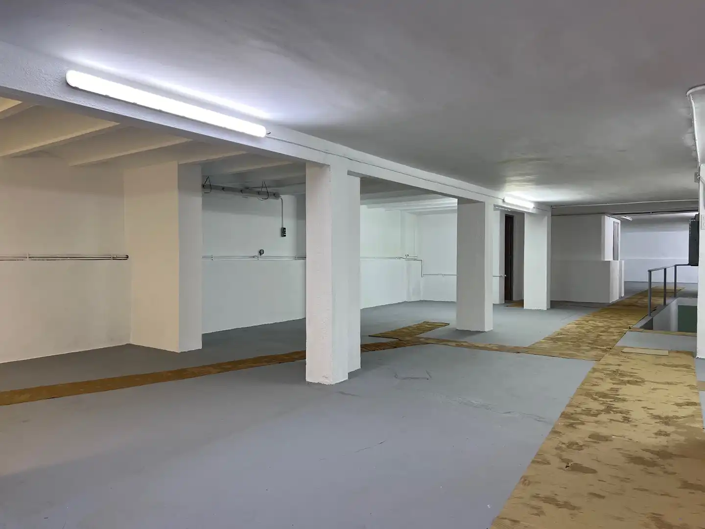 Geschaftsraum zum Verkauf in Sant Adriá Nord