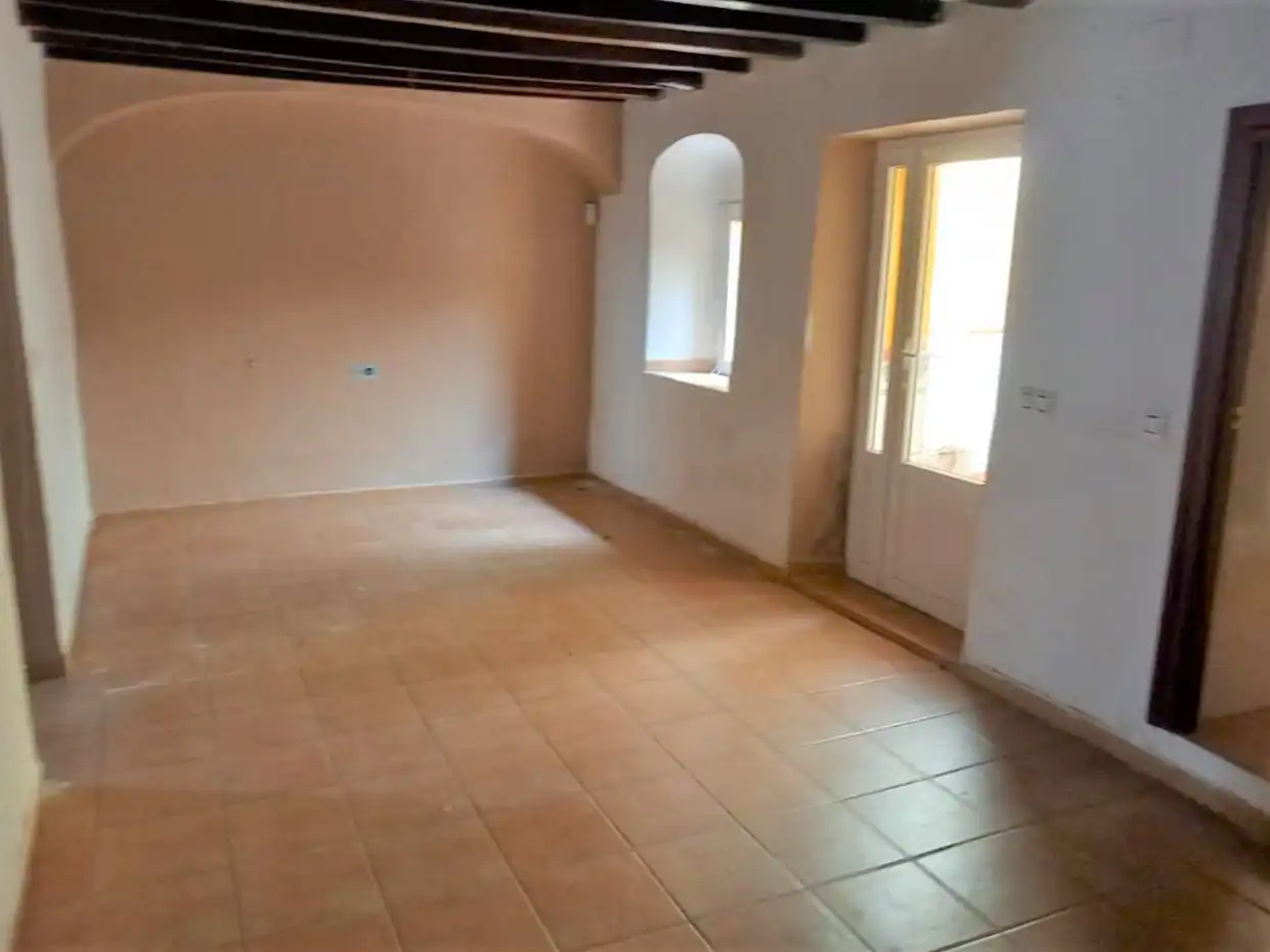 Casa o xalet en venda en Almadén amb Terrassa