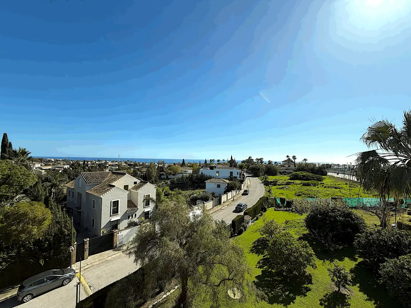 Penthouse with pool for sale in Benamara - Atalaya, imagen 10