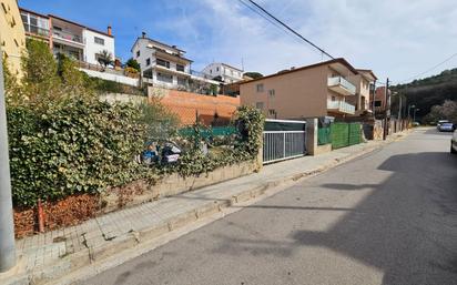 Exterior view of Residential for sale in Sant Fost de Campsentelles