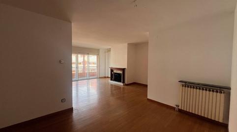 Foto 3 de Pis de lloguer a Paseo Pere III, Centre - Passeig i Rodalies, Manresa