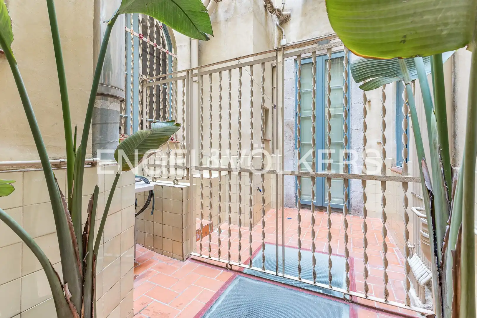 Appartamento con terrazza in vendita a Ciutat Vella, imagen 11
