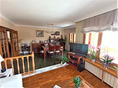 Living room of Flat for sale in Lloret de Mar  with Terrace and Balcony