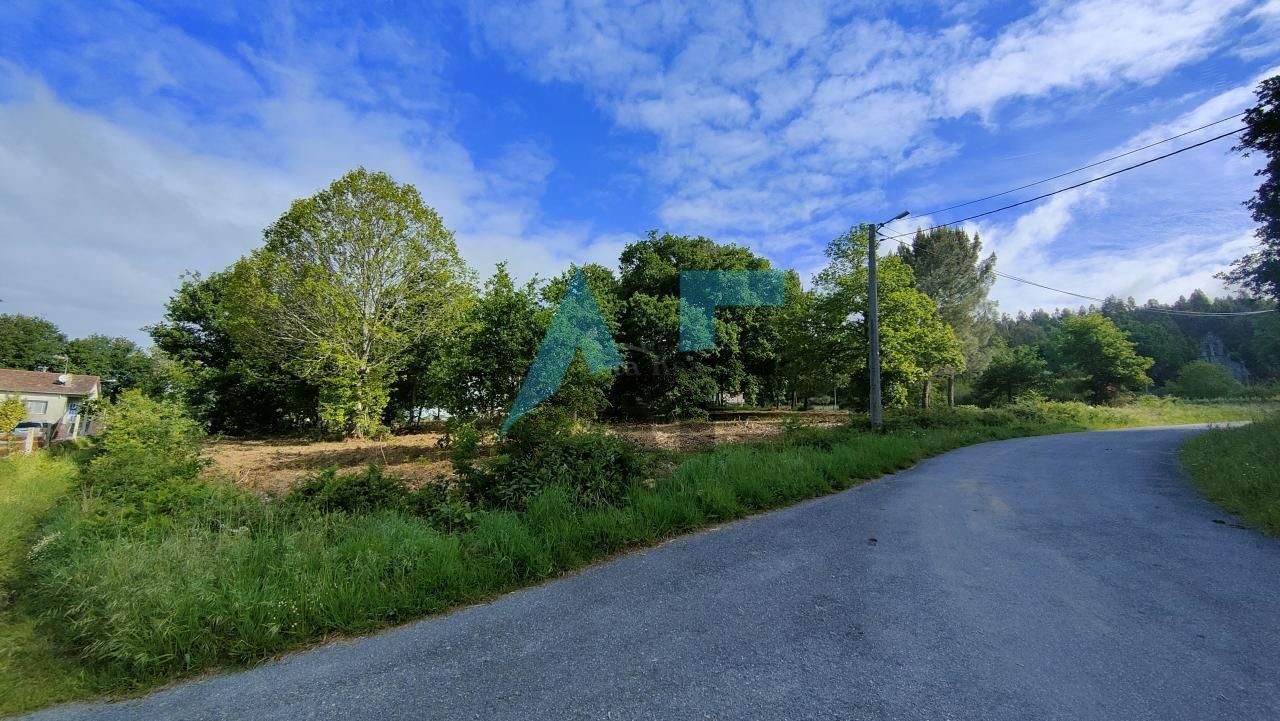 Residential for sale in Vilamarín, Vilamarín