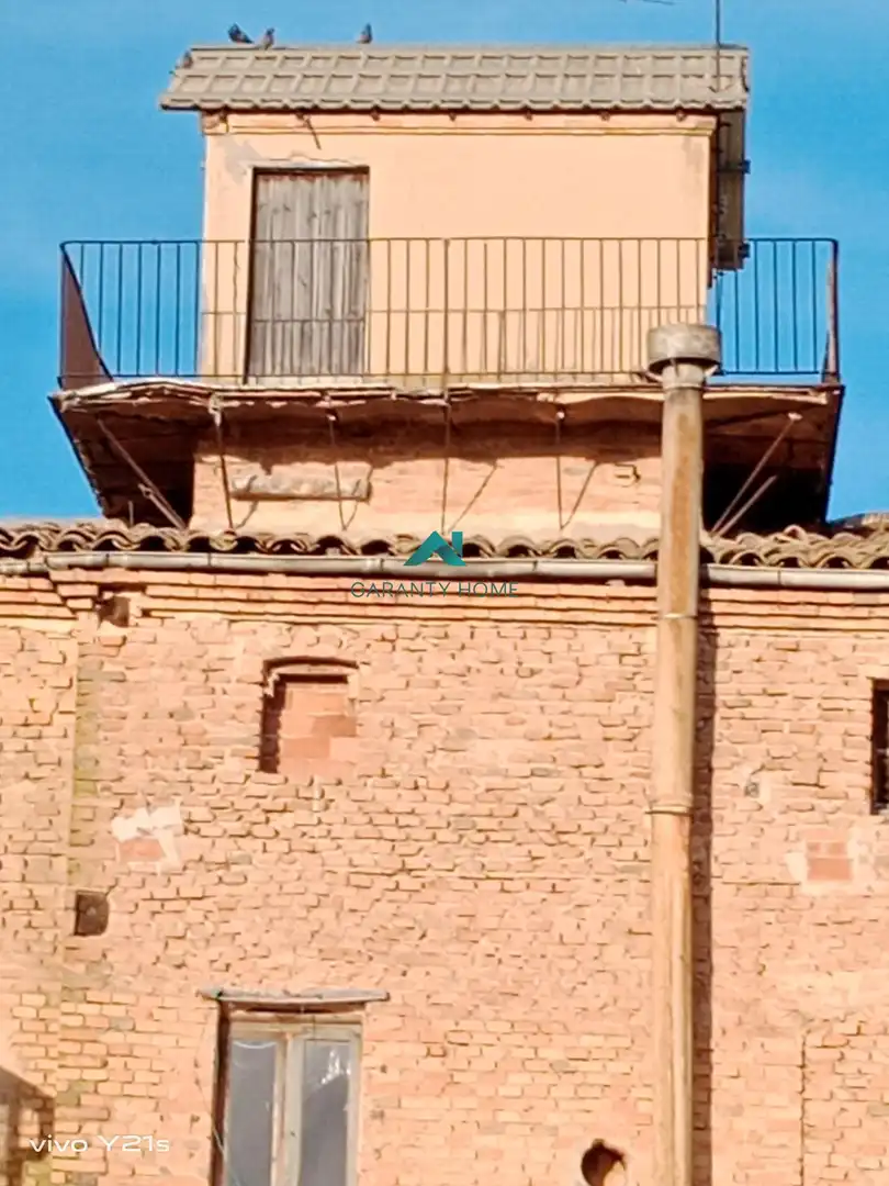 Inmuebles singulares en venta en Bellpuig, imagen 17