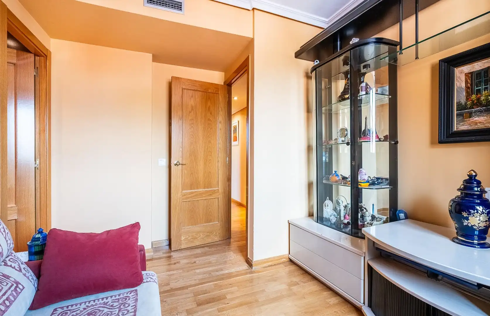 Penthouse mit Pool zum Verkauf in Calle CARLOS IV, imagen 41