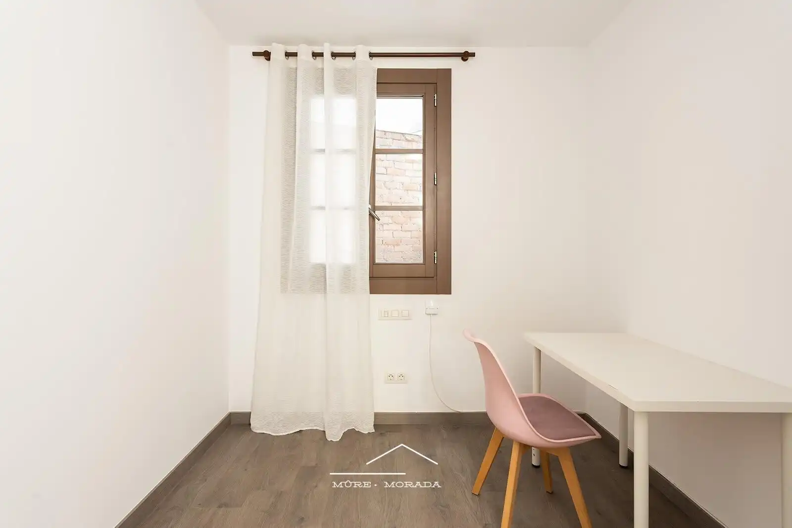 Piso con terraza en venta en Eixample, imagen 25