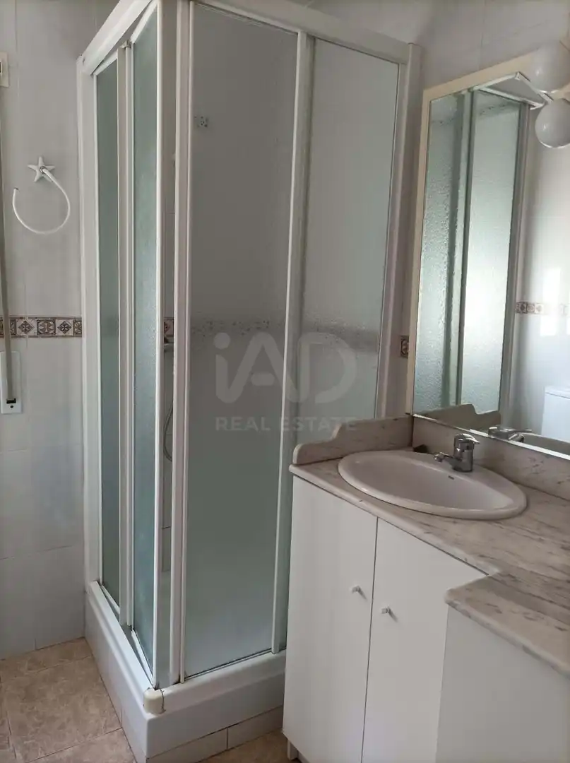 Bathroom of Buildings for sale in Corbera d'Ebre