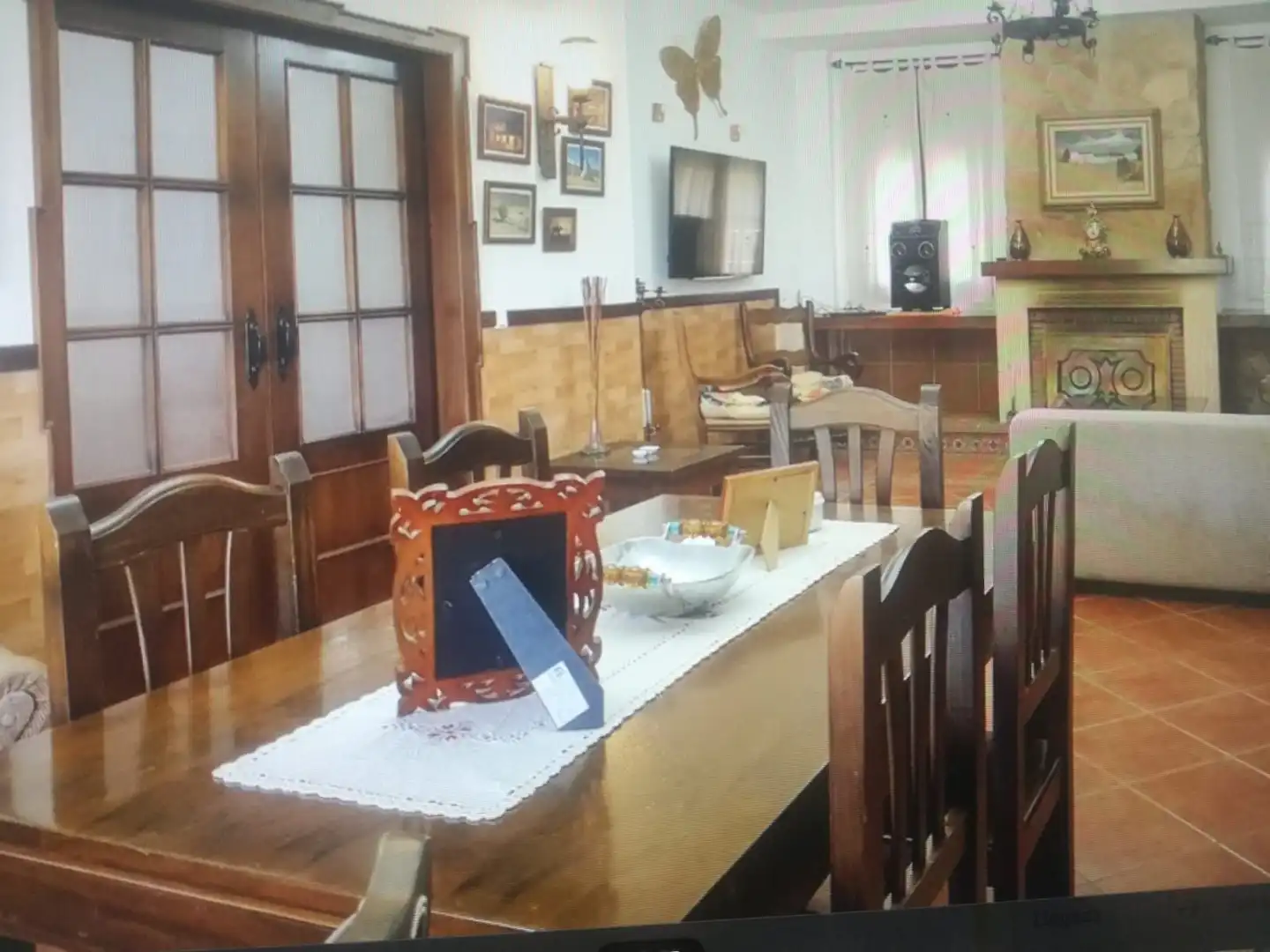Chalet con piscina en venta en Arcos de la Frontera, imagen 8