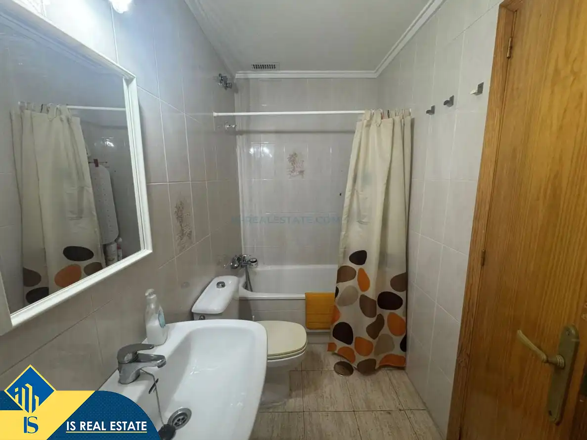 Apartament amb piscina en venda a Playa del Acequión, Náufragos y Rocío del Mar, imagen 9