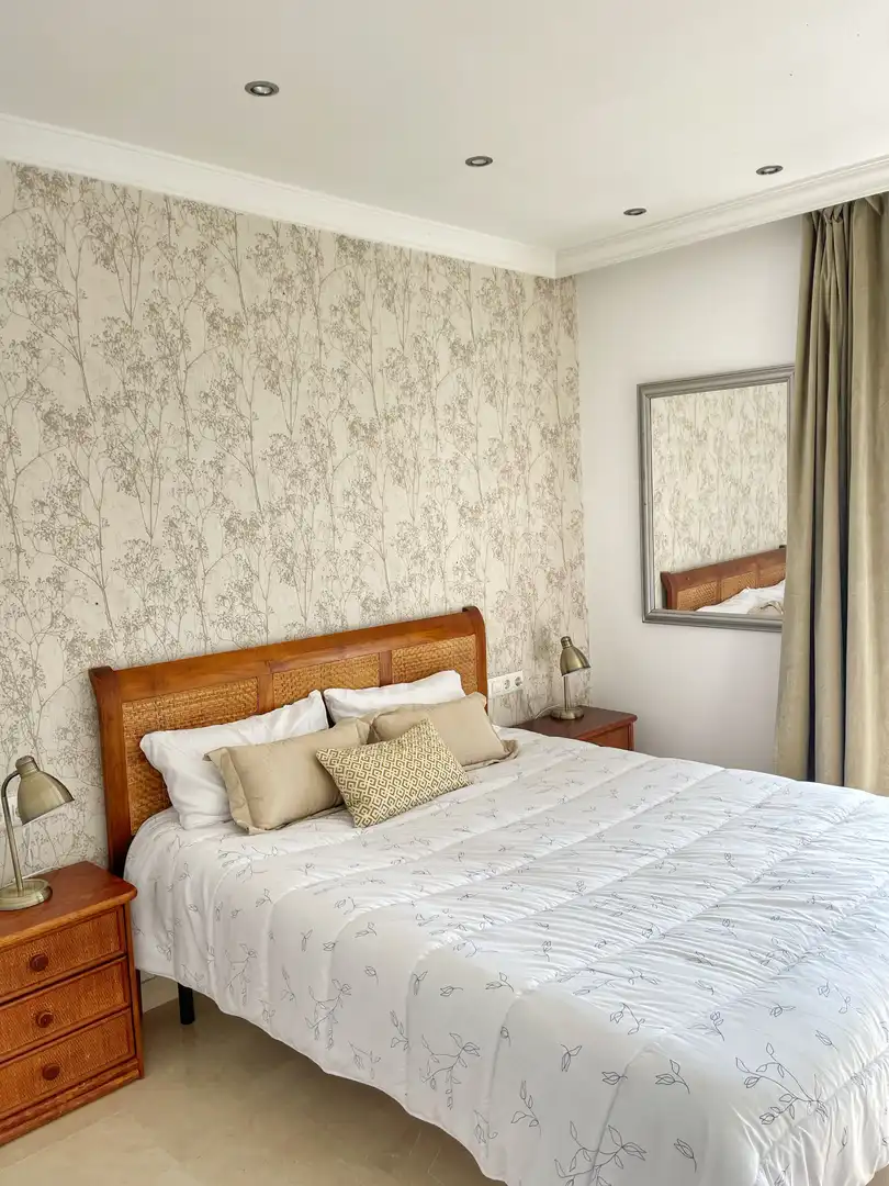Wohnung mit Terrasse zur Miete in La Quinta, imagen 14