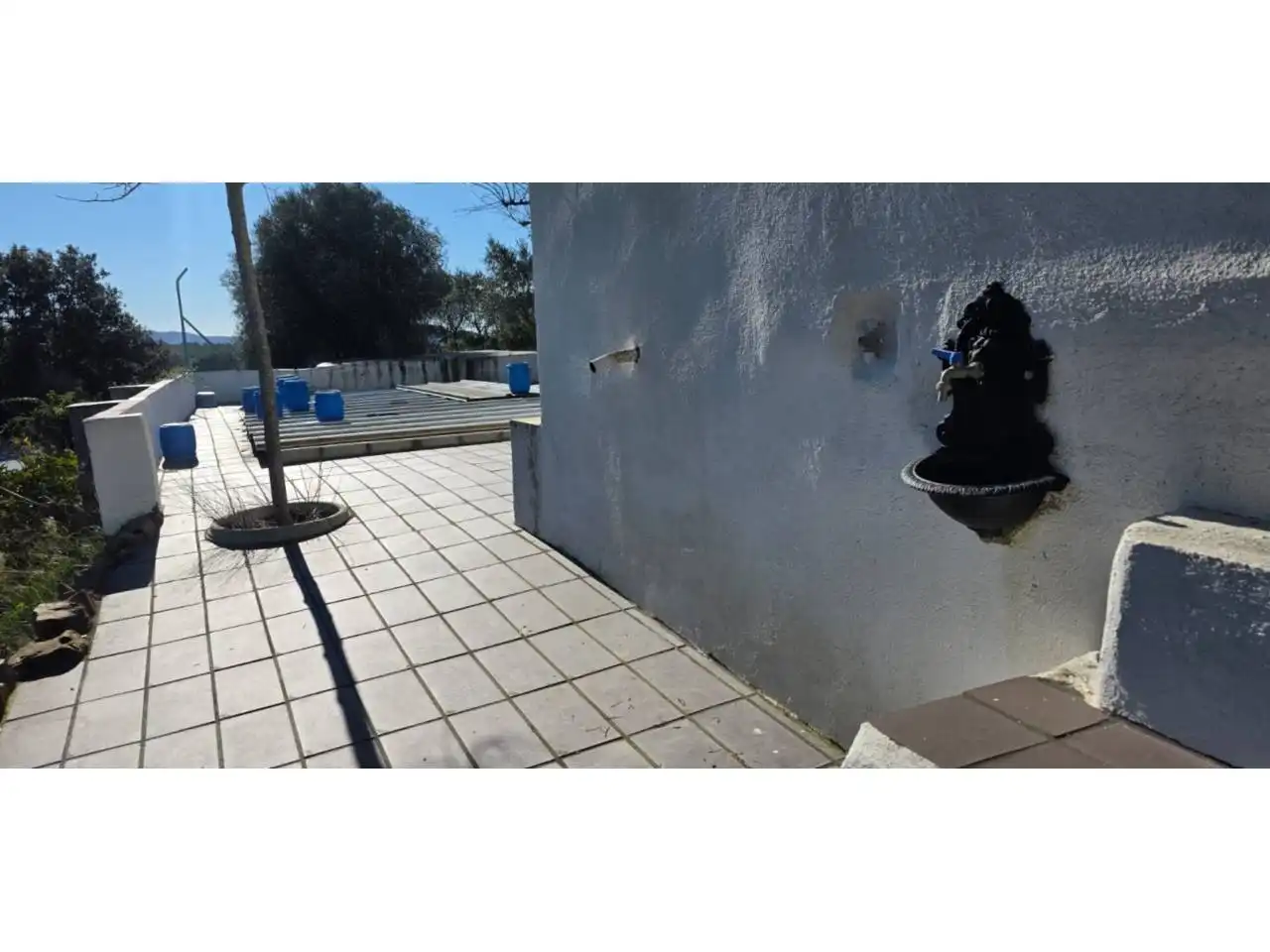 Piscina de Casa o chalet en venta en Lliçà d'Amunt con Aire acondicionado, Jardín privado y Terraza