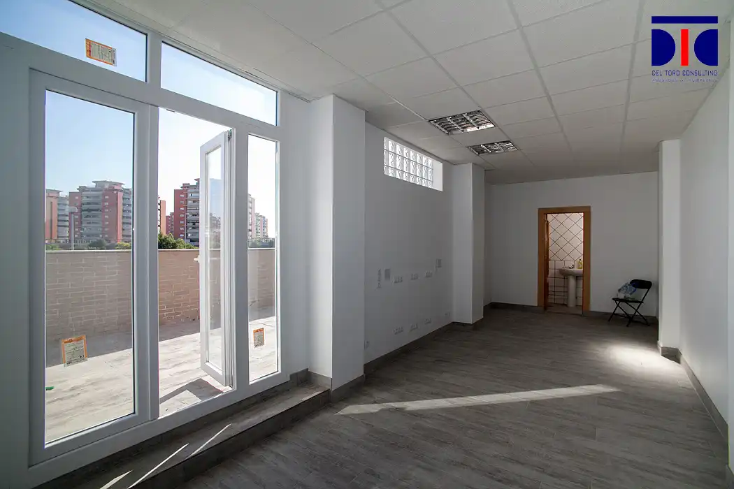 Locale commerciale in affitto a Bellavista - La Palmera, imagen 24