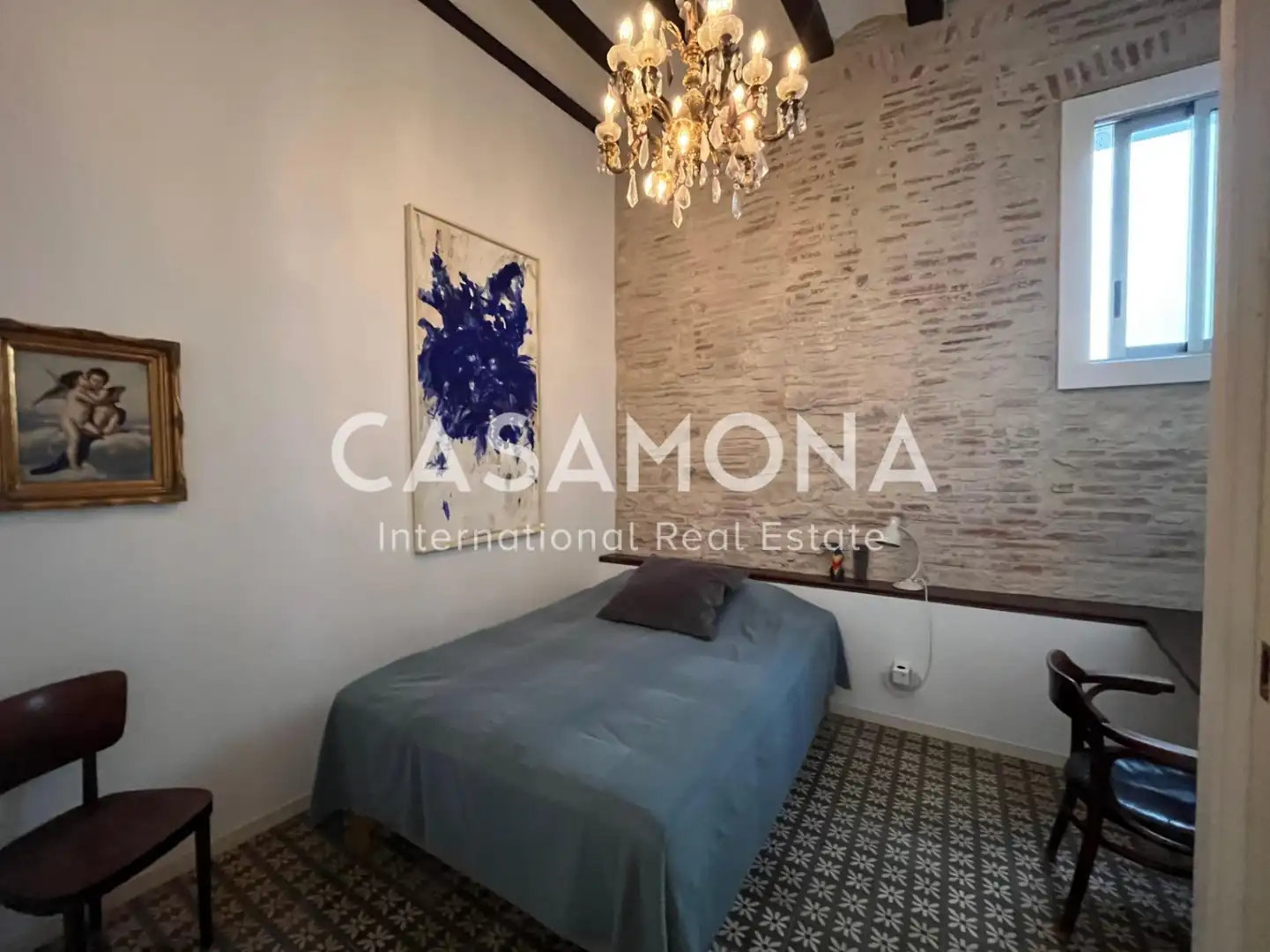 Apartament amb ascensor en venda a Ciutat Vella, imagen 29