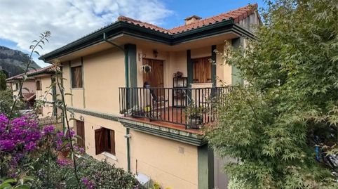 Foto 2 de Casa o xalet en venda a Barrio Otañes, 58b, Otañes - Talledo, Castro-Urdiales