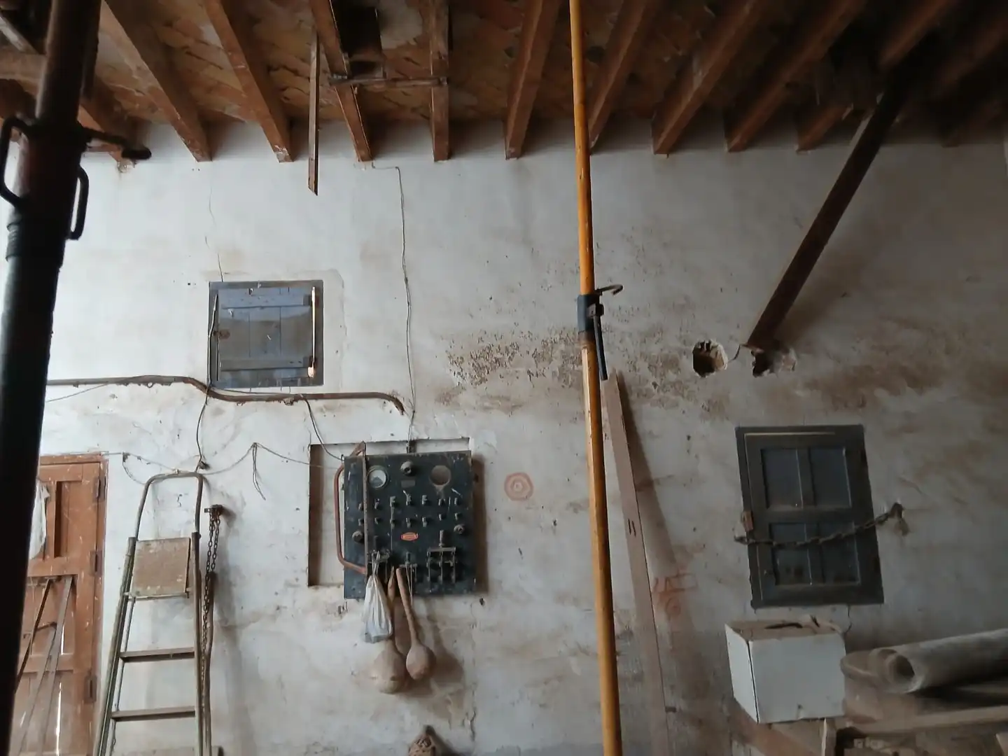 Houses for sale in Rojales