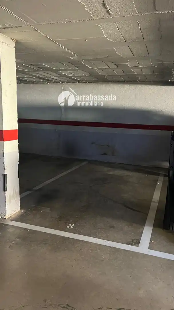 Aparcament de Garatge de lloguer en Tarragona
