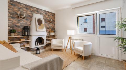 Foto 3 de Piso en venta en Donostia-san Sebastián - Aizkorri  61. Donostia-sa, Antiguo, Donostia - San Sebastián