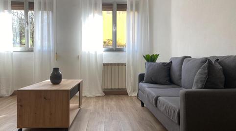 Photo 3 of Flat to rent in Calle Asturias