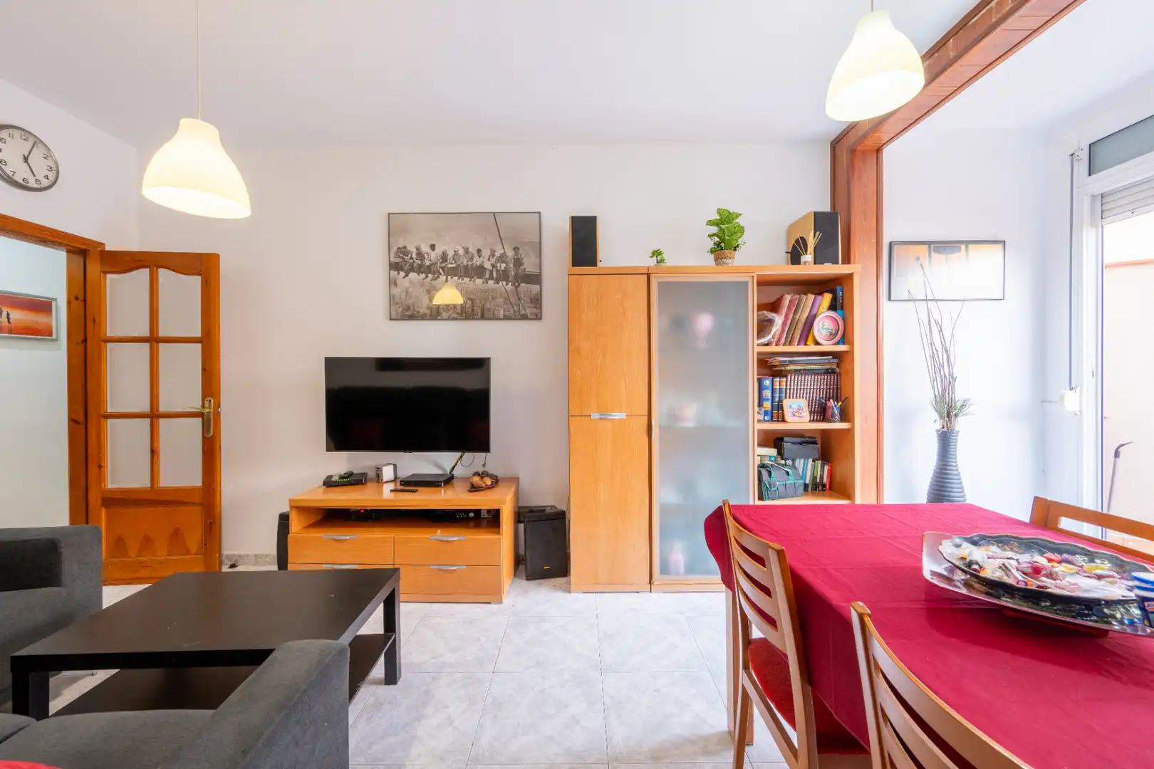 Wohnung mit Aufzug zum Verkauf in Avinguda del Paral·lel 49, imagen 7