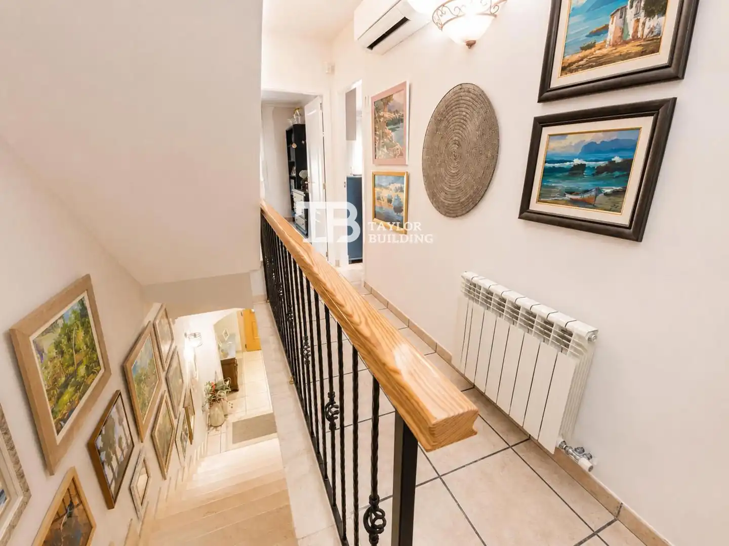 Casa o xalet en venda en  Palma de Mallorca amb Aire condicionat, Calefacció i Terrassa