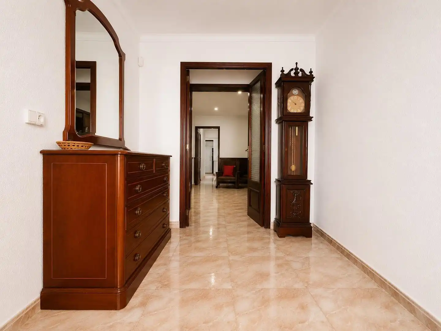 Planta baja en venta en Inca con Aire acondicionado, Lavadora y TV