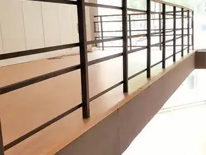 Gewerbefläche zum Verkauf in Paseo de la Reina Cristina, imagen 7