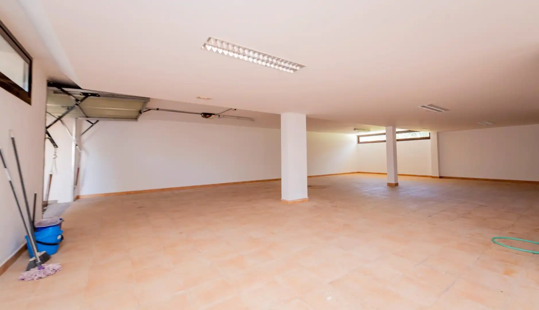 Detached house with pool for sale in Centro, imagen 73