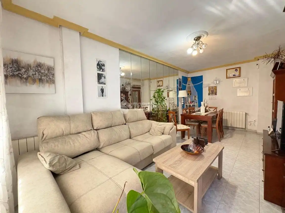 Piso en venta en Tres Olivos - La Piedad, imagen 6
