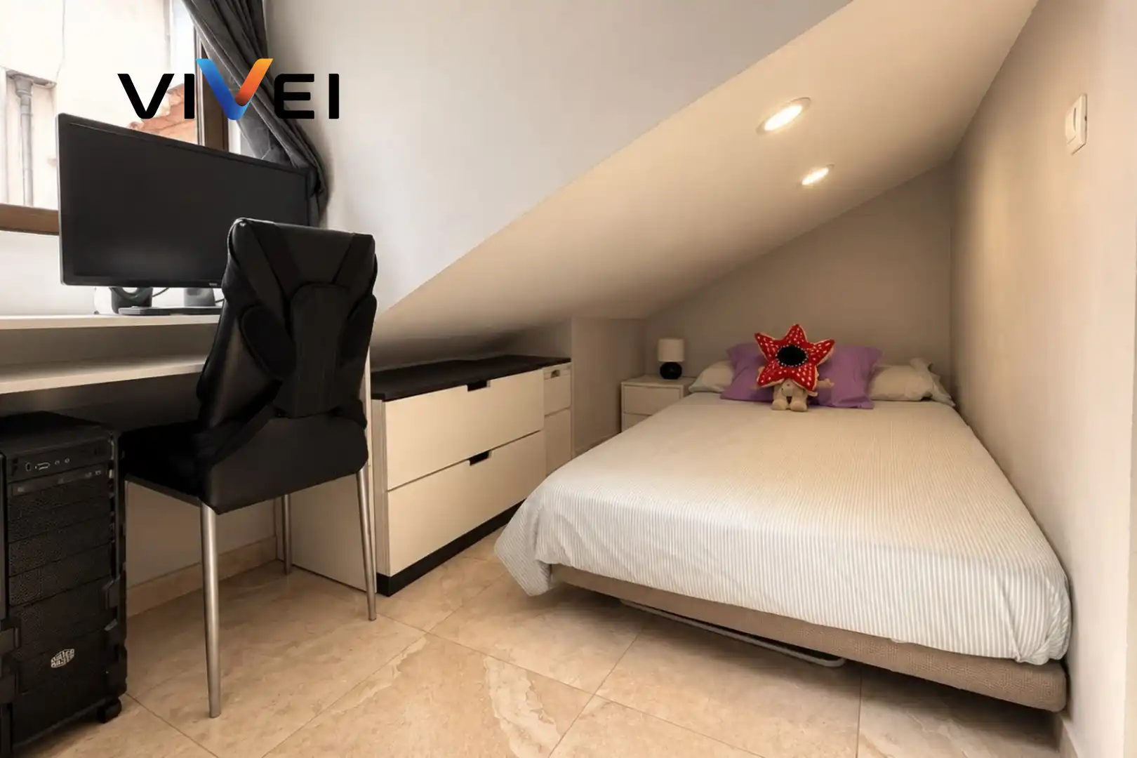 Piso en venta en Calle de Atocha, imagen 9