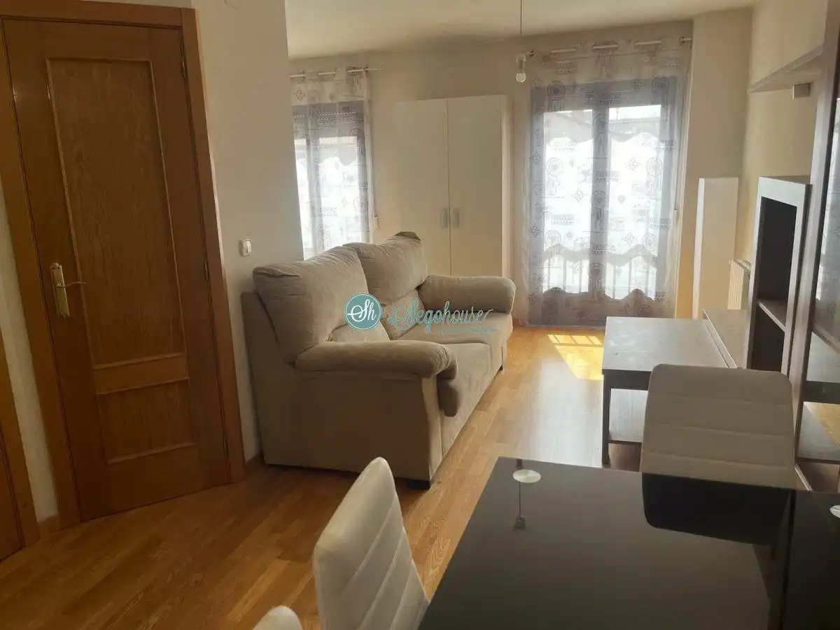 Piso en venta en Palazuelos de Eresma, imagen 9