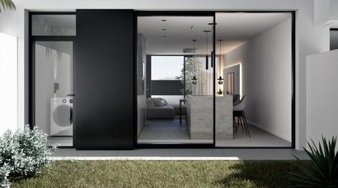 Foto 3 de Casa adosada en venda a Calle Alcalde Víctor Pérez Rodríguez, 1, Centro, Santa Cruz de Tenerife