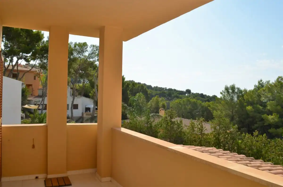Villa con piscina in vendita a Costa d'en Blanes, imagen 18