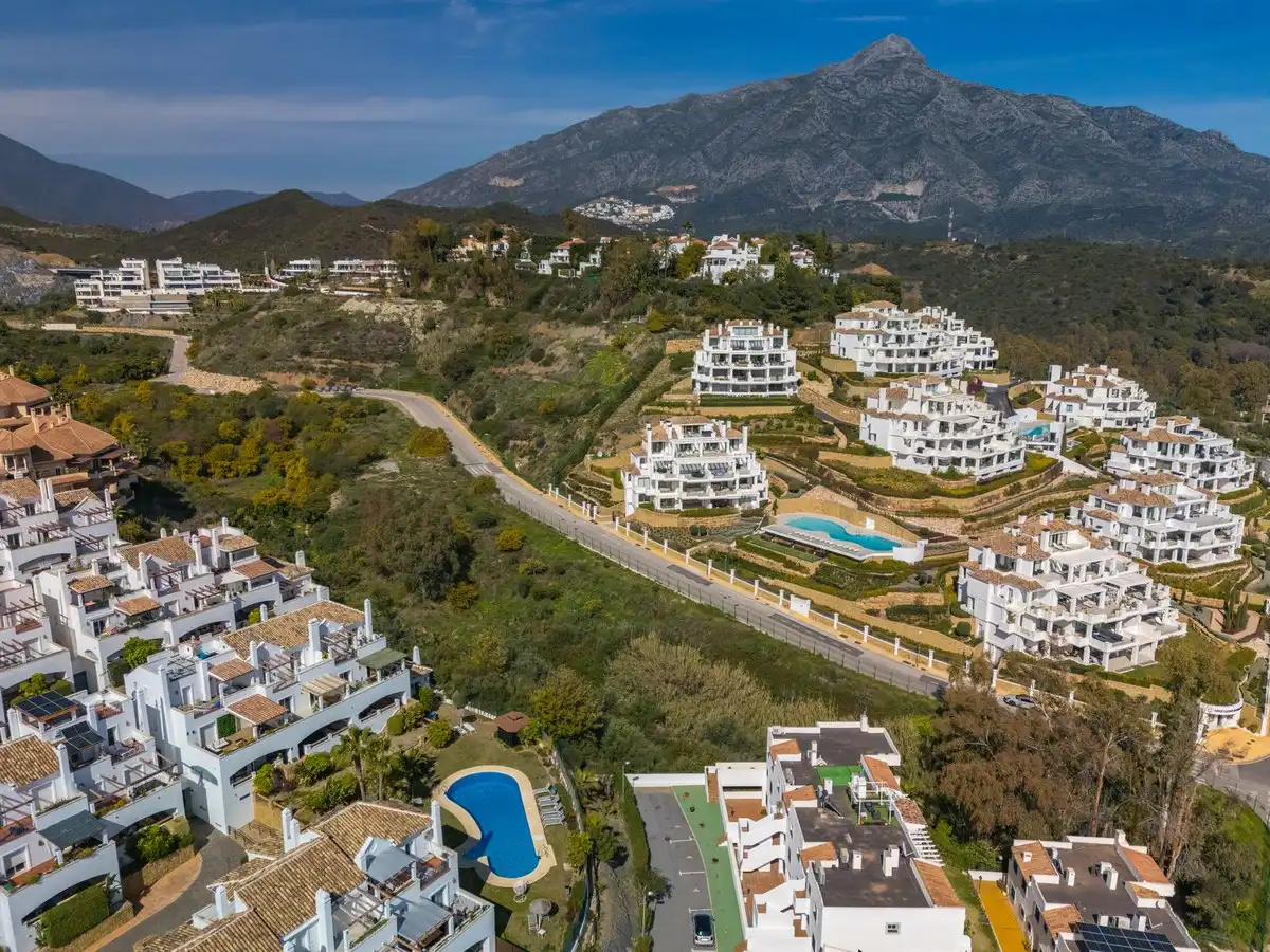 Habitatge en venda a Nueva Andalucía, imagen 3