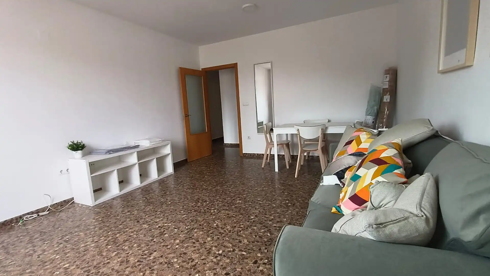 Pis amb terrassa en venda a Albalat de la Ribera