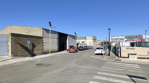 Photo 5 of Industrial land for sale in Salteras, Colegio Europa, Sevilla