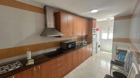 Foto 5 de Piso en venta en Calle Cura, Baeza, Jaén