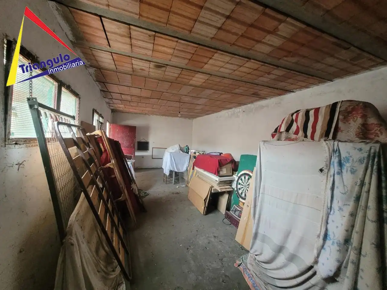 Casa o chalet en venta en Aguilafuente