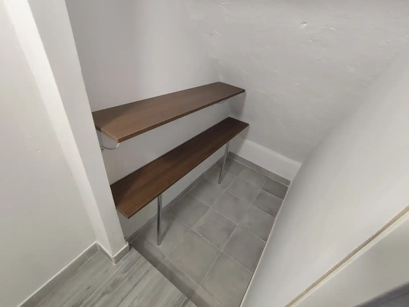 Piso de alquiler en Úbeda con Amueblado, Horno y Lavadora