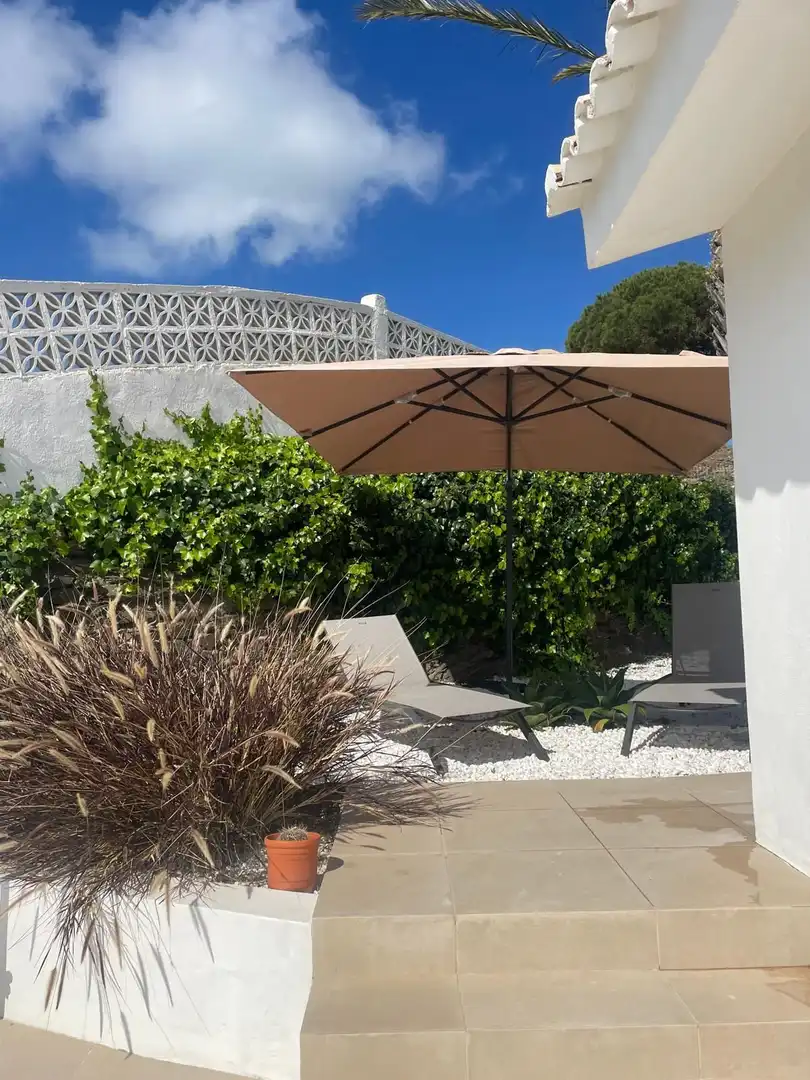 Villa con piscina in vendita a Hipódromo - Cerrado del Águila, imagen 64
