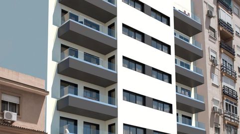 Foto 2 de Apartament en venda a Los Castillejos - La Trinidad, Málaga Capital